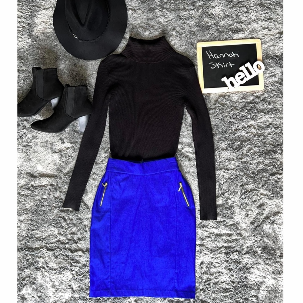 Skirt- Medium